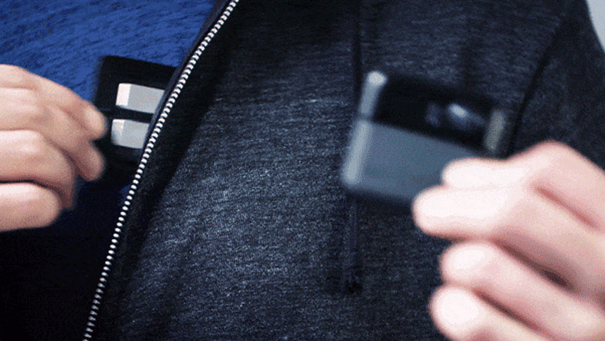 Shonin bodycam aims to bring justice to victims of violent crime