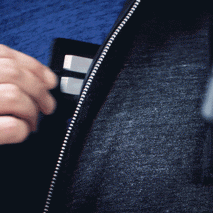 Shonin bodycam aims to bring justice to victims of violent crime