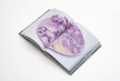 Solid Objectives by SO-IL, Lars Müller Publishers