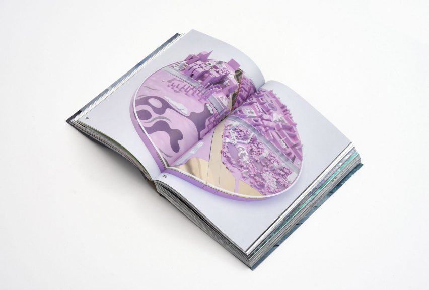 Solid Objectives by SO-IL, Lars Müller Publishers