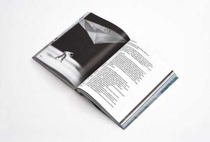 Solid Objectives by SO-IL, Lars Müller Publishers