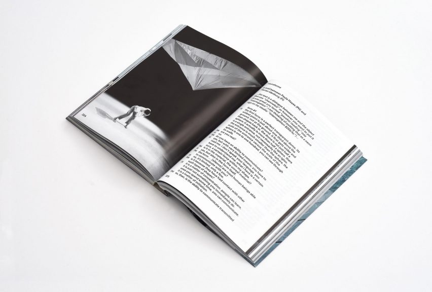 Solid Objectives by SO-IL, Lars Müller Publishers