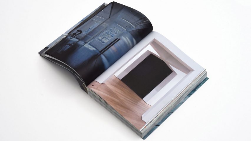 Solid Objectives by SO-IL, Lars Müller Publishers