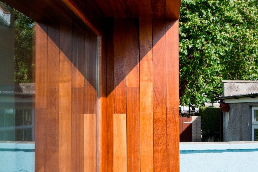 Local studio Architectural Farm renovates 1920s property in Dublin