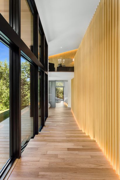 Suteki Home by Kengo Kuma
