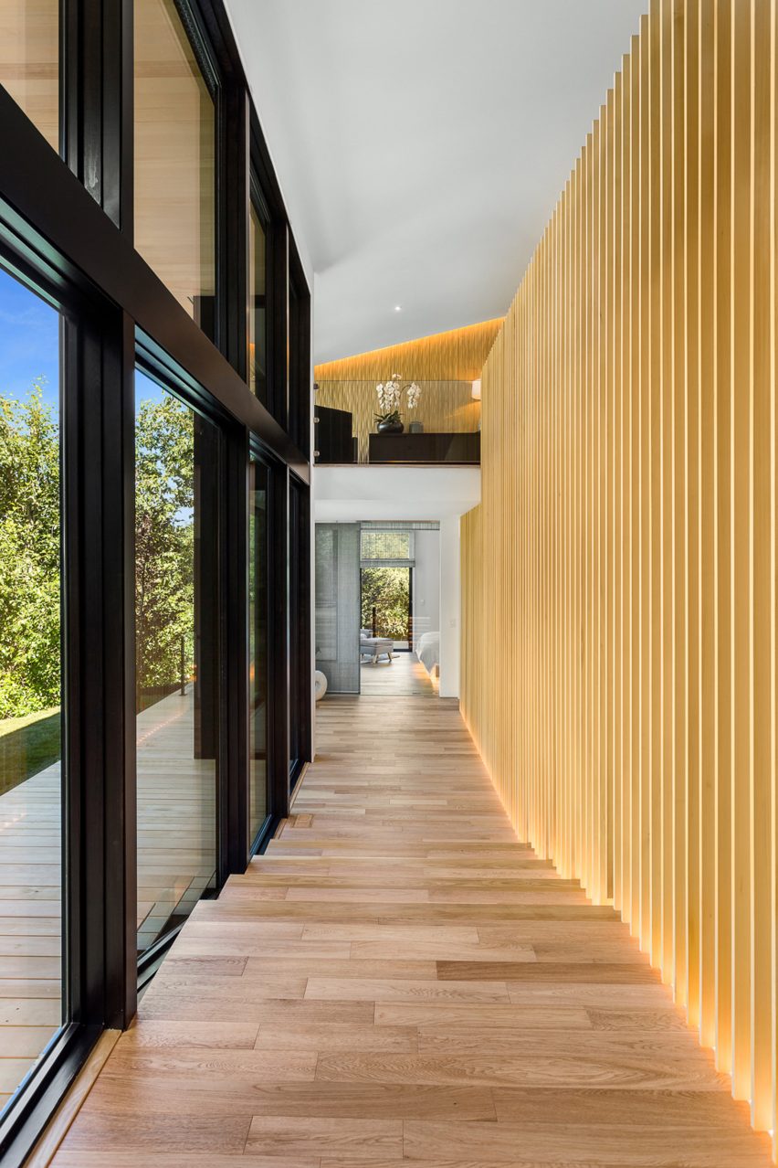 Suteki Home by Kengo Kuma