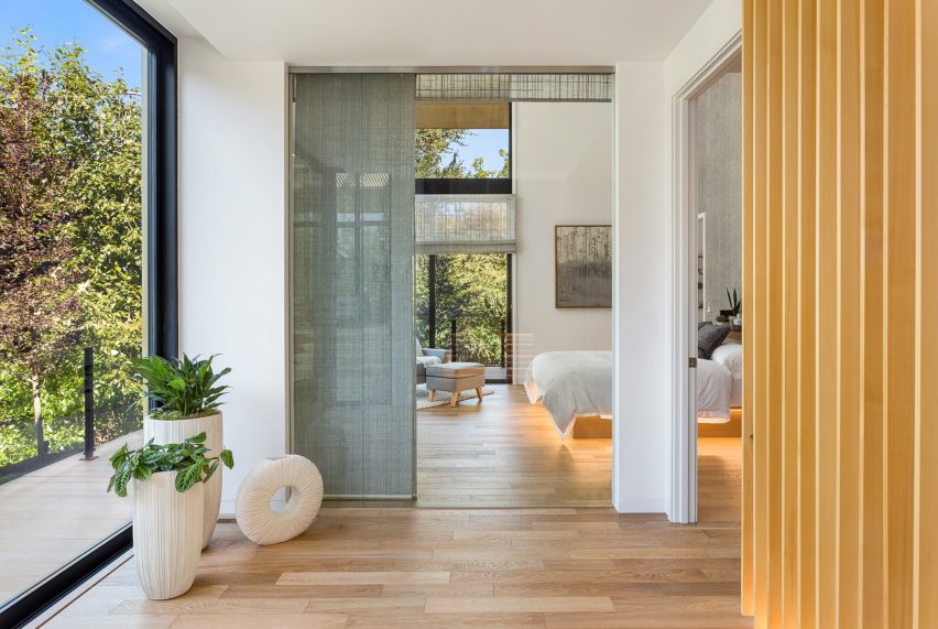 Suteki Home by Kengo Kuma