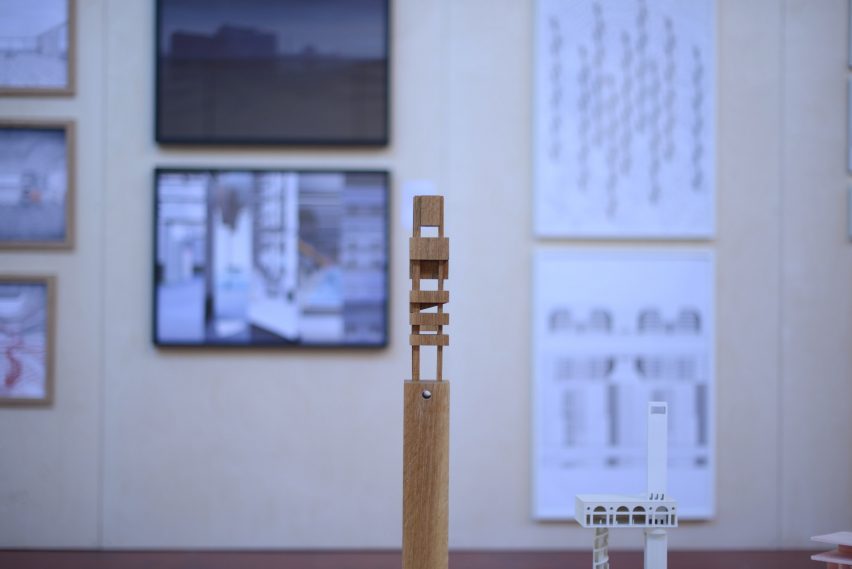 RCA Architecture graduate proposes affordable housing in Vertical Open City project
