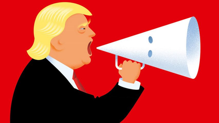 “Freedom of speech is fine, as long as it does not stir up racial hatred”