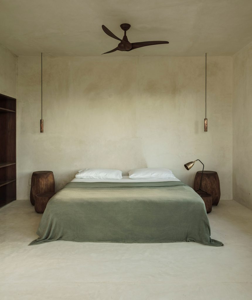 Tulum Treehouse by CO-LAB Design Office