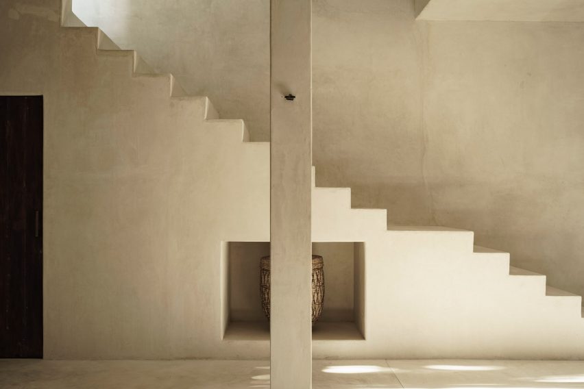 Tulum Treehouse by CO-LAB Design Office