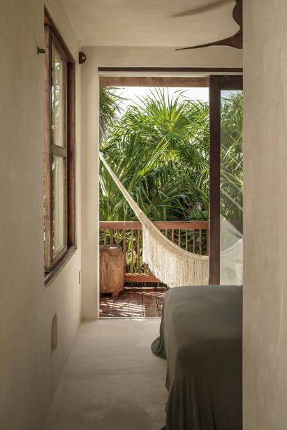 Tulum Treehouse by CO-LAB Design Office