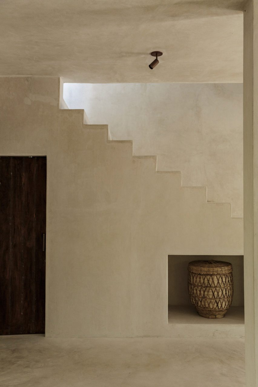 Tulum Treehouse by CO-LAB Design Office