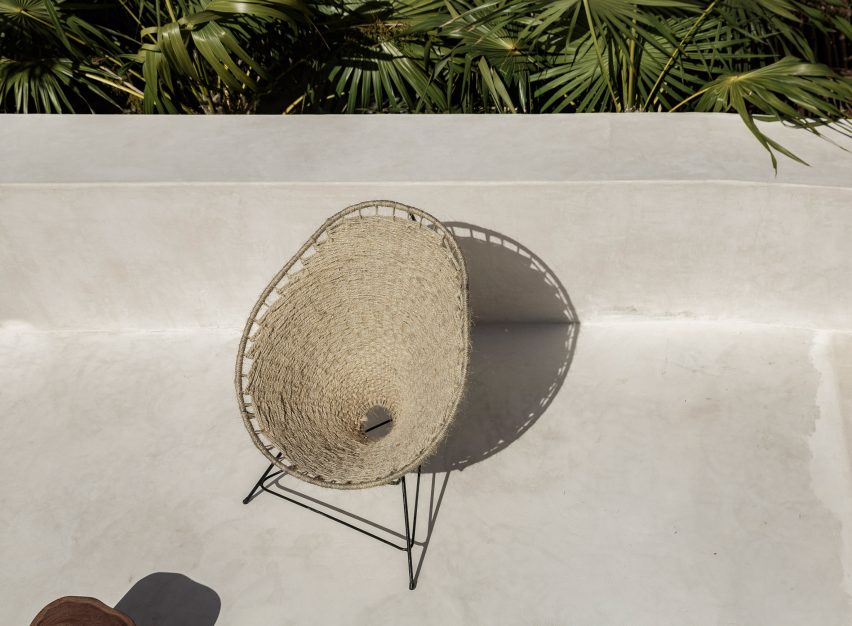 Tulum Treehouse by CO-LAB Design Office