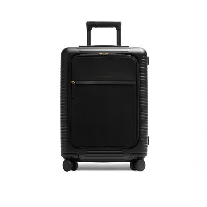 Horizn's smart luggage is designed to serve the digital lifestyles of modern travellers