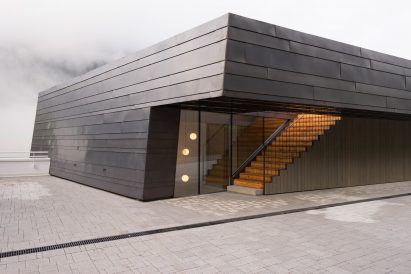 Villa Drei Birken by Plasma Studio