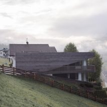 Villa Drei Birken by Plasma Studio