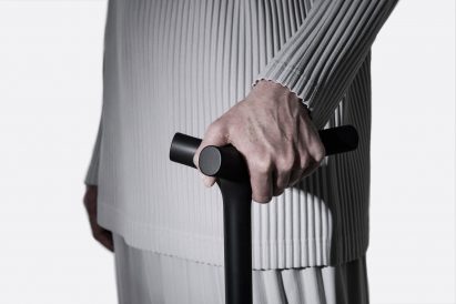 Walking stick by Shiro Studio