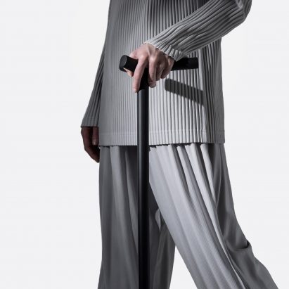 Walking stick by Shiro Studio