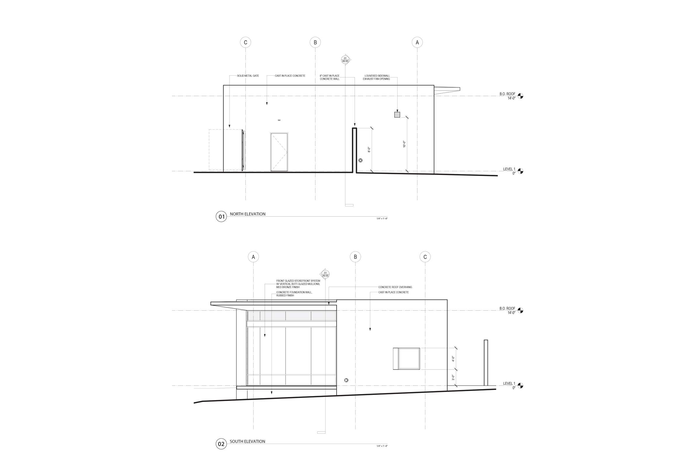 Westlake Dermatology by Matt Fajkus Architecture