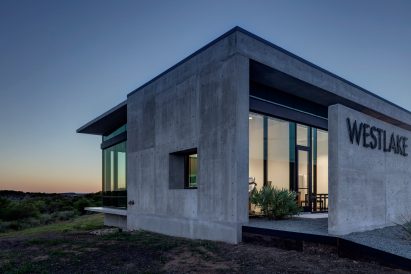 Westlake Dermatology by Matt Fajkus Architecture