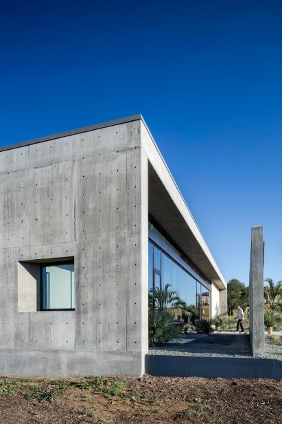 Westlake Dermatology by Matt Fajkus Architecture