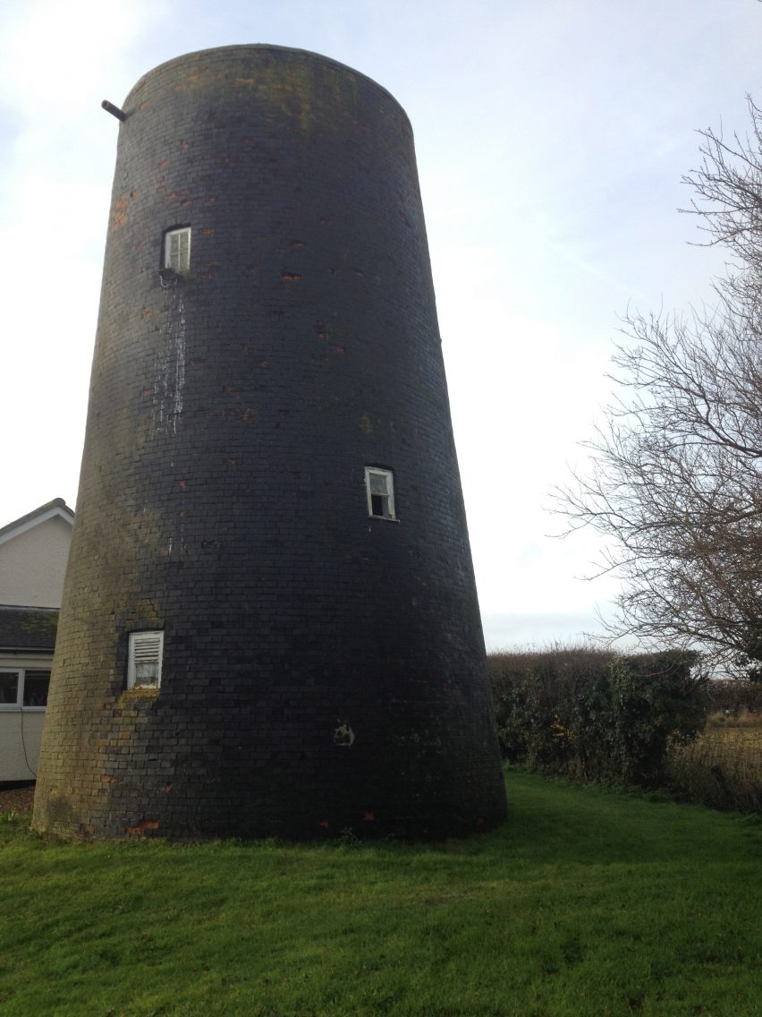 The Windmill by Beech Architects