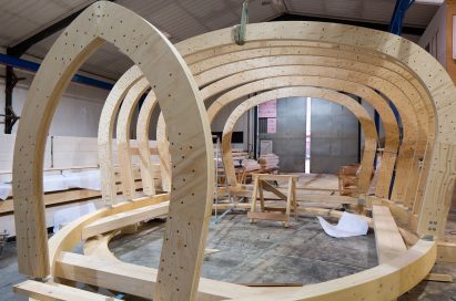 The Windmill by Beech Architects