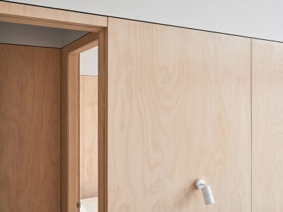 Clare Cousins Architects create first carbon positive home in Victoria, Australia