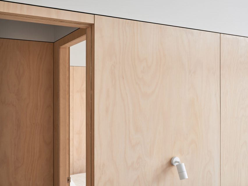 Clare Cousins Architects create first carbon positive home in Victoria, Australia