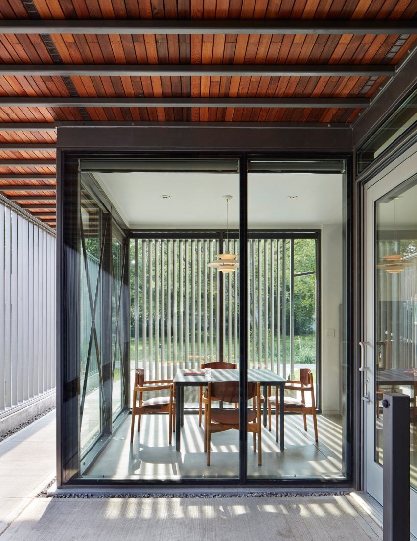 1330 Brook Street by Studio 804