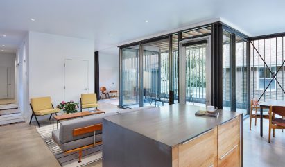 1330 Brook Street by Studio 804