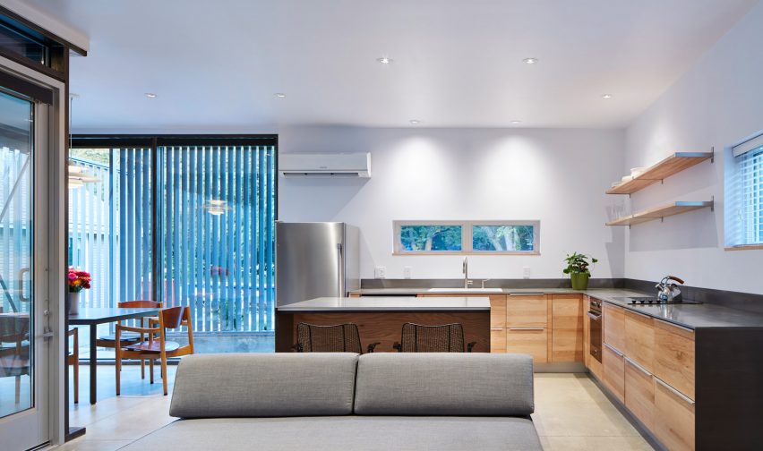 1330 Brook Street by Studio 804