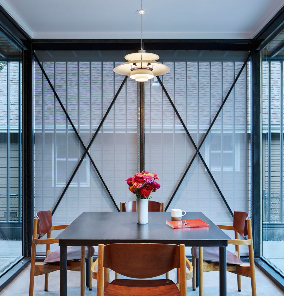 1330 Brook Street by Studio 804