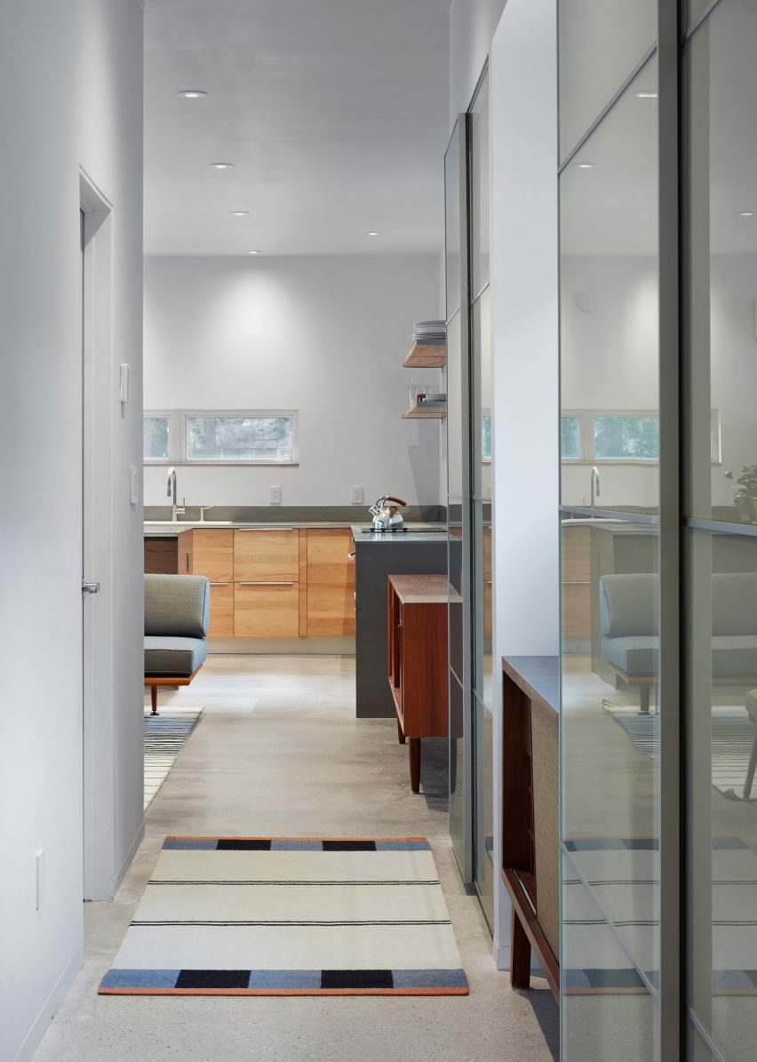 1330 Brook Street by Studio 804