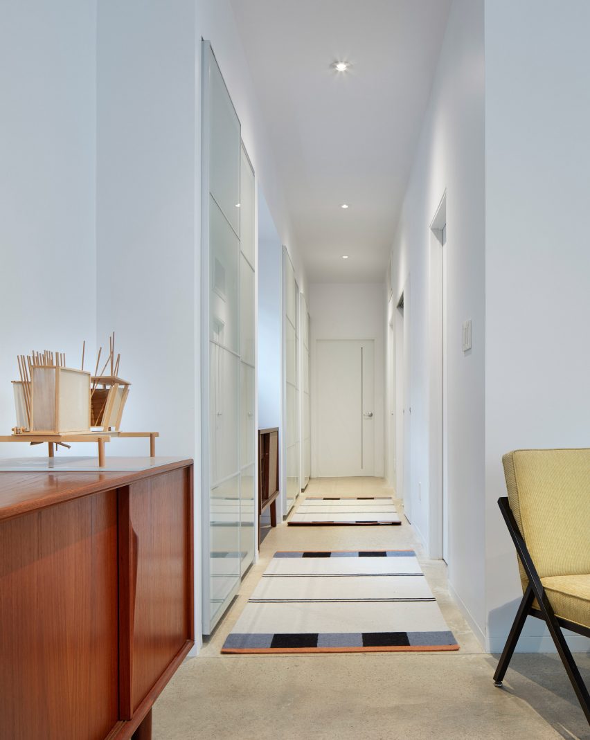 1330 Brook Street by Studio 804