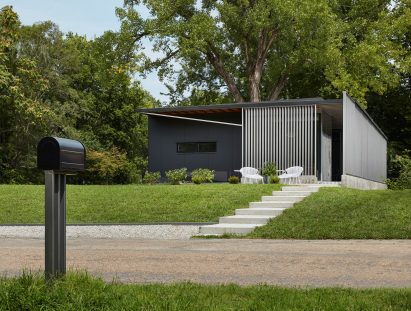 1330 Brook Street by Studio 804