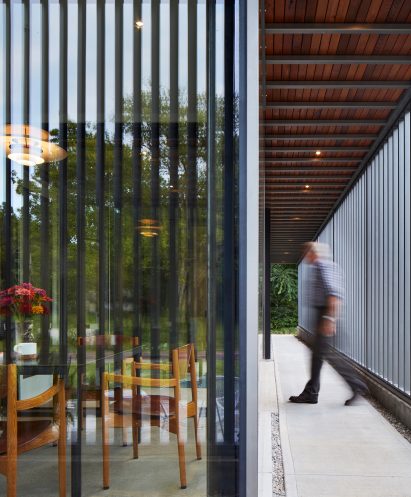 1330 Brook Street by Studio 804