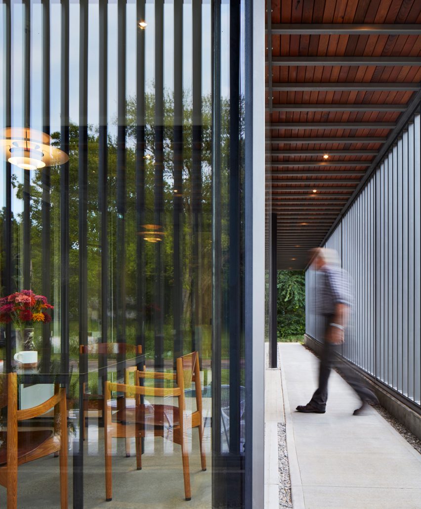 1330 Brook Street by Studio 804
