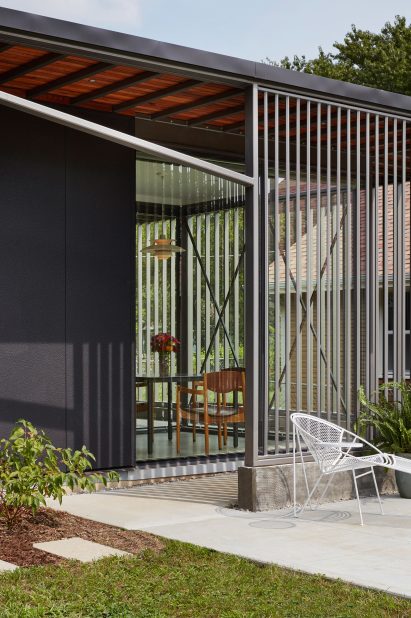 1330 Brook Street by Studio 804