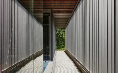 1330 Brook Street by Studio 804