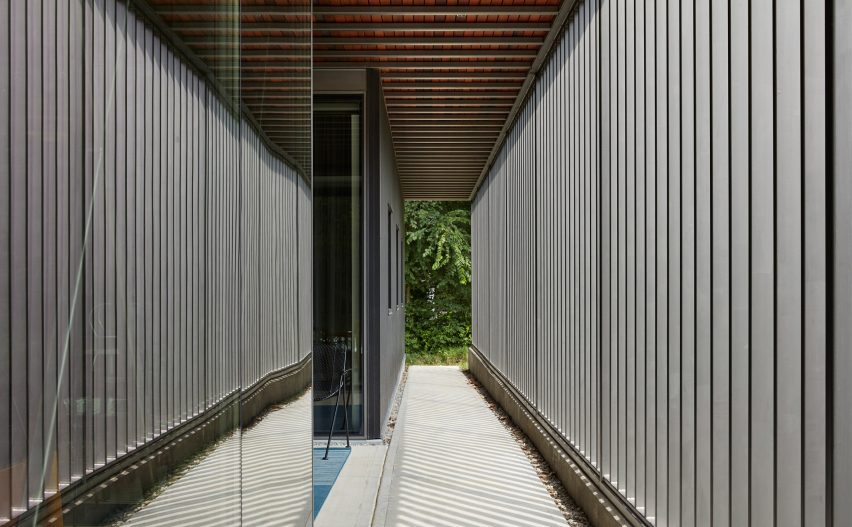 1330 Brook Street by Studio 804