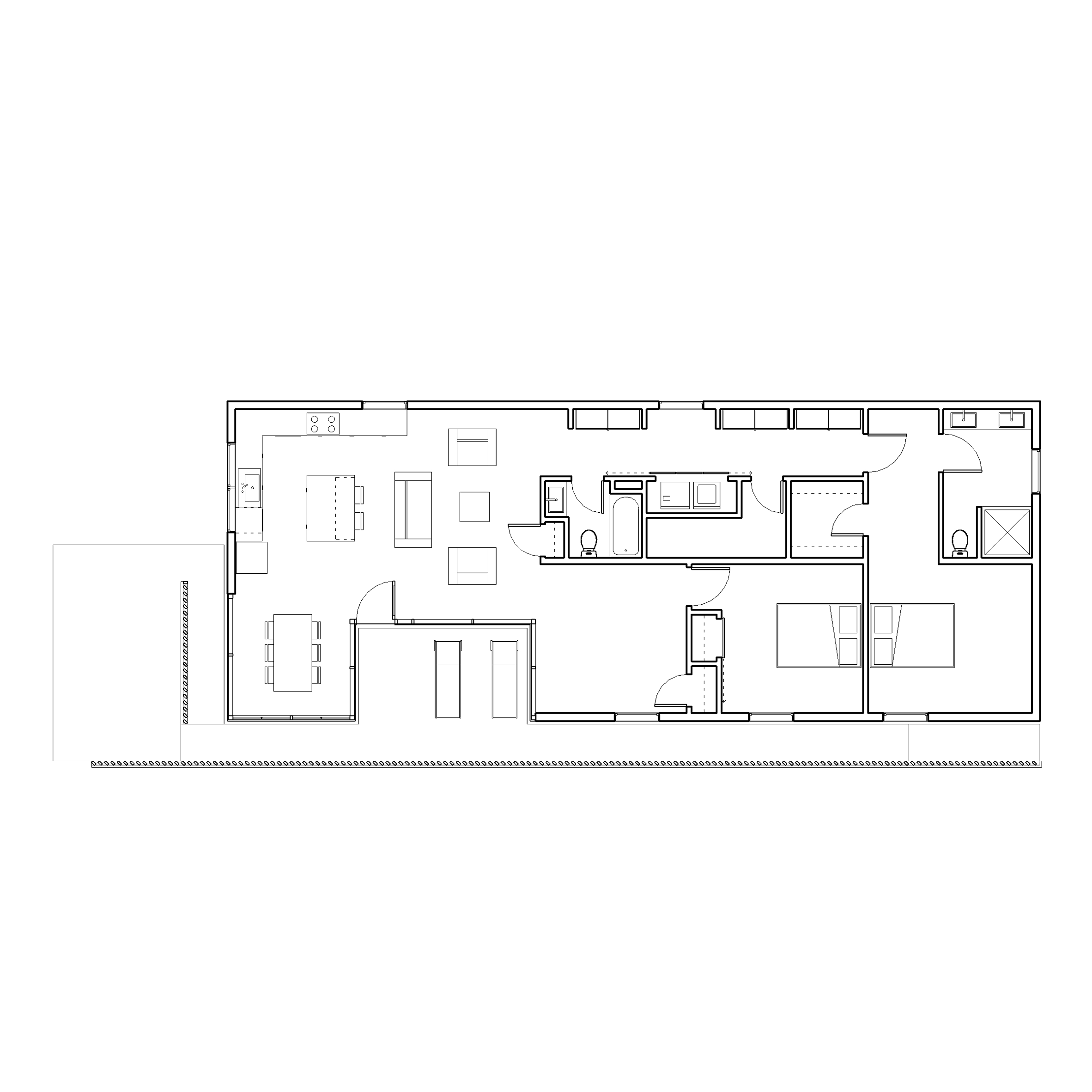 1330 Brook Street by Studio 804