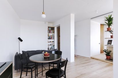 149 apartment by Roman Shpelyk