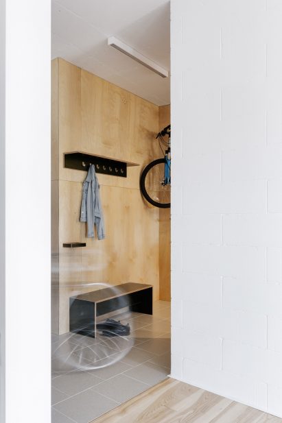 149 apartment by Roman Shpelyk