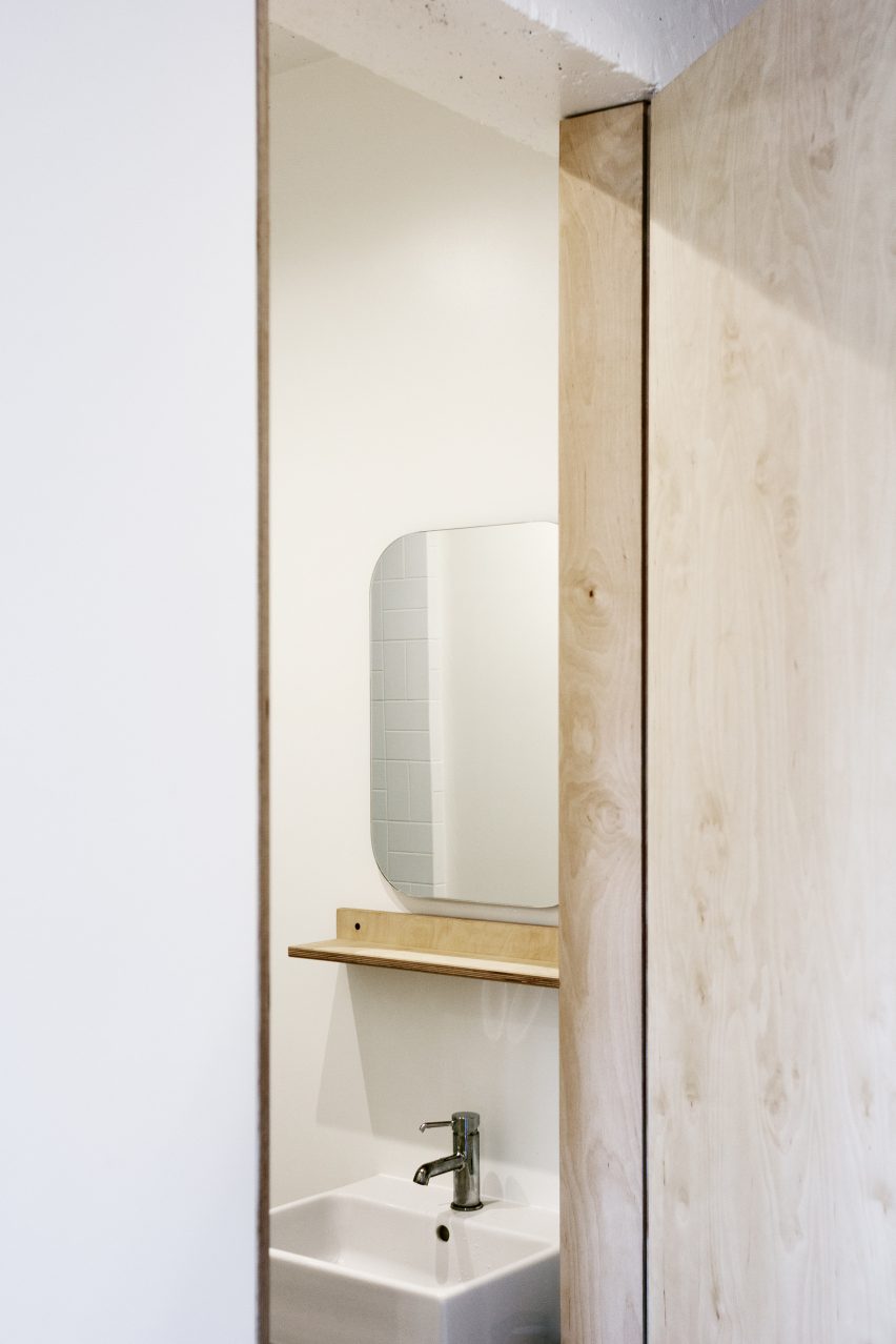 149 apartment by Roman Shpelyk