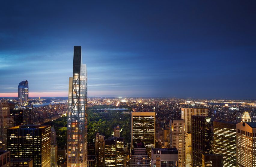53W53 by Jean Nouvel