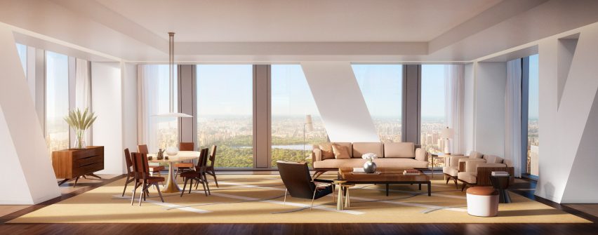 53W53 by Jean Nouvel