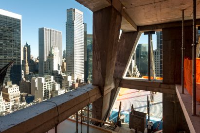53W53 by Jean Nouvel