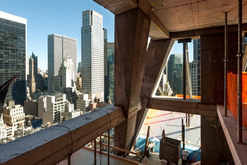 53W53 by Jean Nouvel